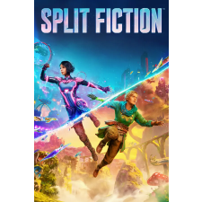 Electronic Arts Split Fiction (Xbox Series X|S) (EU) (digitális licenc) videójáték