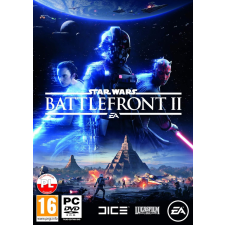 Electronic Arts Star Wars Battlefront II, PC (Windows), Játékszoftver videójáték