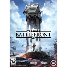 Electronic Arts Star Wars Battlefront (PC - Origin elektronikus játék licensz) videójáték