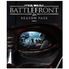 Electronic Arts Star Wars: Battlefront - Season Pass (PC - Origin Digitális termékkulcs) videójáték