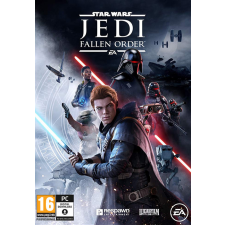 Electronic Arts STAR WARS JEDI: FALLEN ORDER (PC) videójáték