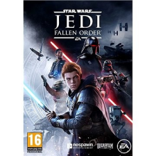 Electronic Arts Star Wars Jedi: Fallen Order - PC DIGITAL videójáték