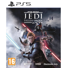 Electronic Arts Star Wars: Jedi Fallen Order, PlayStation 5, Konzol játékszoftver videójáték