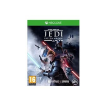 Electronic Arts Star Wars Jedi: Fallen Order XBOX One játékszoftver videójáték