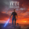 Electronic Arts STAR WARS Jedi: Survivor (PC - EA App (Origin) elektronikus játék licensz)