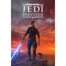 Electronic Arts STAR WARS Jedi: Survivor (PC - Steam elektronikus játék licensz) videójáték