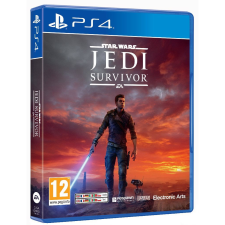 Electronic Arts Star Wars Jedi: Survivor - PS4 (PC - Dobozos játék) videójáték