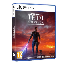Electronic Arts Star Wars Jedi: Survivor - PS5 videójáték