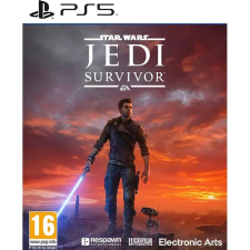 Electronic Arts Star Wars Jedi Survivor (PS5 - Dobozos játék) videójáték