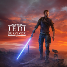 Electronic Arts Star Wars Jedi: Survivor (Xbox Series X-S) (EU) (Digitális kulcs) videójáték
