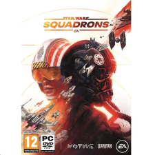 Electronic Arts Star Wars: Squadrons (PC) videójáték