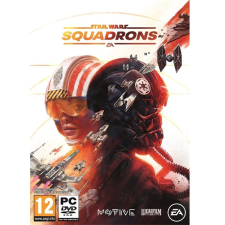 Electronic Arts Star wars squadrons pc játékszoftver videójáték