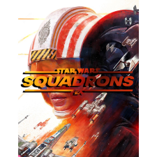 Electronic Arts STAR WARS: Squadrons (PC - Origin elektronikus játék licensz) videójáték