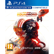 Electronic Arts Star Wars: Squadrons (PS4) videójáték