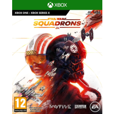Electronic Arts Star Wars: Squadrons (Xbox One) videójáték
