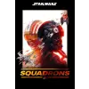 Electronic Arts STAR WARS: Squadrons (Xbox One) (digitális licenc)