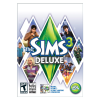 Electronic Arts The Sims 3 Deluxe Edition (PC - EA App (Origin) elektronikus játék licensz)