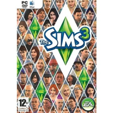 Electronic Arts The Sims 3: Fast Lane stuff - PC DIGITAL videójáték