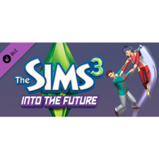 Electronic Arts The Sims 3 - Into The Future Expansion (PC - EA App (Origin) elektronikus játék licensz) videójáték