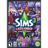 Electronic Arts The Sims 3 + Late Night Expansion Pack (PC - EA App (Origin) elektronikus játék licensz)