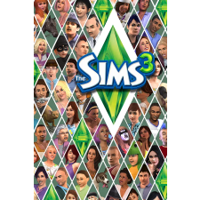Electronic Arts The Sims 3 (Roaring Heights) (digitális licenc) videójáték