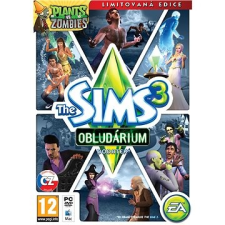 Electronic Arts The Sims 3: Supernatural (PC) DIGITAL videójáték