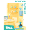 Electronic Arts The Sims 4 - Bathroom Clutter Kit (PC - EA App (Origin) elektronikus játék licensz)