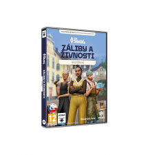 Electronic Arts The Sims 4: Businesses & Hobbies videójáték