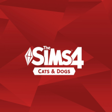 Electronic Arts The Sims 4: Cats &amp; Dogs (DLC) (Digitális kulcs - Xbox) videójáték