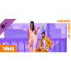 Electronic Arts The Sims™ 4 Fashion Street Kit (PC - EA App (Origin) elektronikus játék licensz)