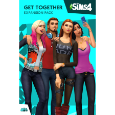 Electronic Arts The Sims 4: Get Together (Xbox One  - elektronikus játék licensz) videójáték