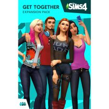 Electronic Arts The Sims 4: Get Together (Xbox One - elektronikus játék licensz) videójáték