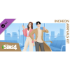 Electronic Arts The Sims 4 - Incheon Arrivals Kit DLC (PC - EA App (Origin) elektronikus játék licensz)