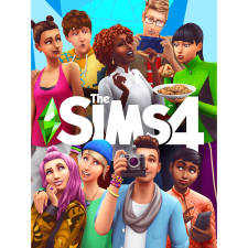 Electronic Arts The Sims 4 + Island Living (PC - EA App (Origin) elektronikus játék licensz) videójáték