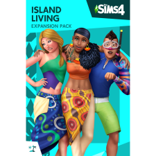 Electronic Arts The Sims 4: Island Living (Xbox One  - elektronikus játék licensz) videójáték