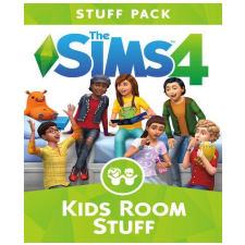 Electronic Arts The Sims 4: Kids Room Stuff (PC - Origin Digitális termékkulcs) videójáték