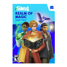 Electronic Arts The Sims 4: Realm of Magic (PC - Origin Digitális termékkulcs) videójáték