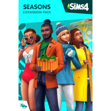 Electronic Arts The Sims 4: Seasons (Xbox One  - elektronikus játék licensz) videójáték