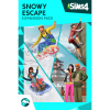 Electronic Arts The Sims 4: Snowy Escape (Xbox One  - elektronikus játék licensz)