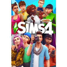 Electronic Arts The Sims 4 (Spooky Stuff) (EU) (digitális licenc) videójáték