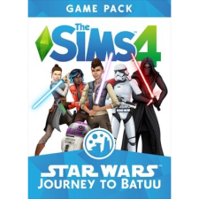 Electronic Arts The Sims 4: Star Wars - Journey to Batuu (PC - Origin Digitális termékkulcs) videójáték