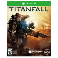 Electronic Arts Titanfall Xbox One videójáték