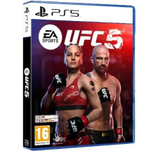 Electronic Arts UFC 5 - PS5 videójáték