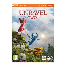 Electronic Arts Unravel Two (PC - Origin Digitális termékkulcs) videójáték