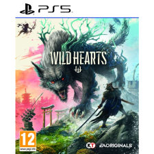 Electronic Arts Wild Hearts (PS5 - Dobozos játék) videójáték