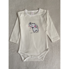  Elefántos kislány body kombidressz, body