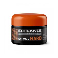 Elegance Gel Wax Hard hajformázó