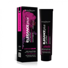 Elegance Plus Professzionális Hajfesték Smooth Keratinnal – 1 hajfesték, színező