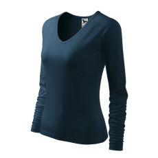  Elegance póló női tengerészkék 2XL