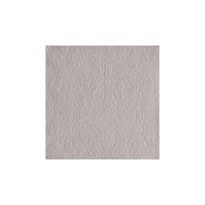 Elegance stone dombornyomott papírszalvéta 33x33cm, 15db-os konyhai eszköz